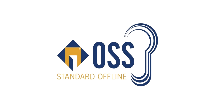 OSS standaard offline protocol Synguard