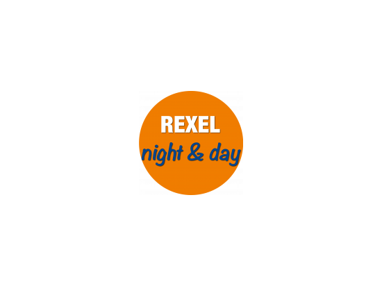 Synguard open management platform Rexel Belgium