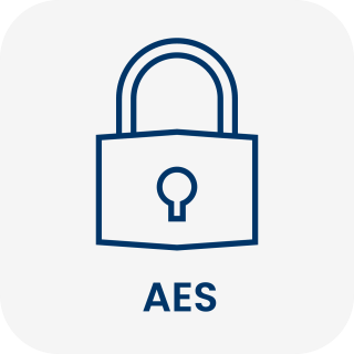 AES encryptie